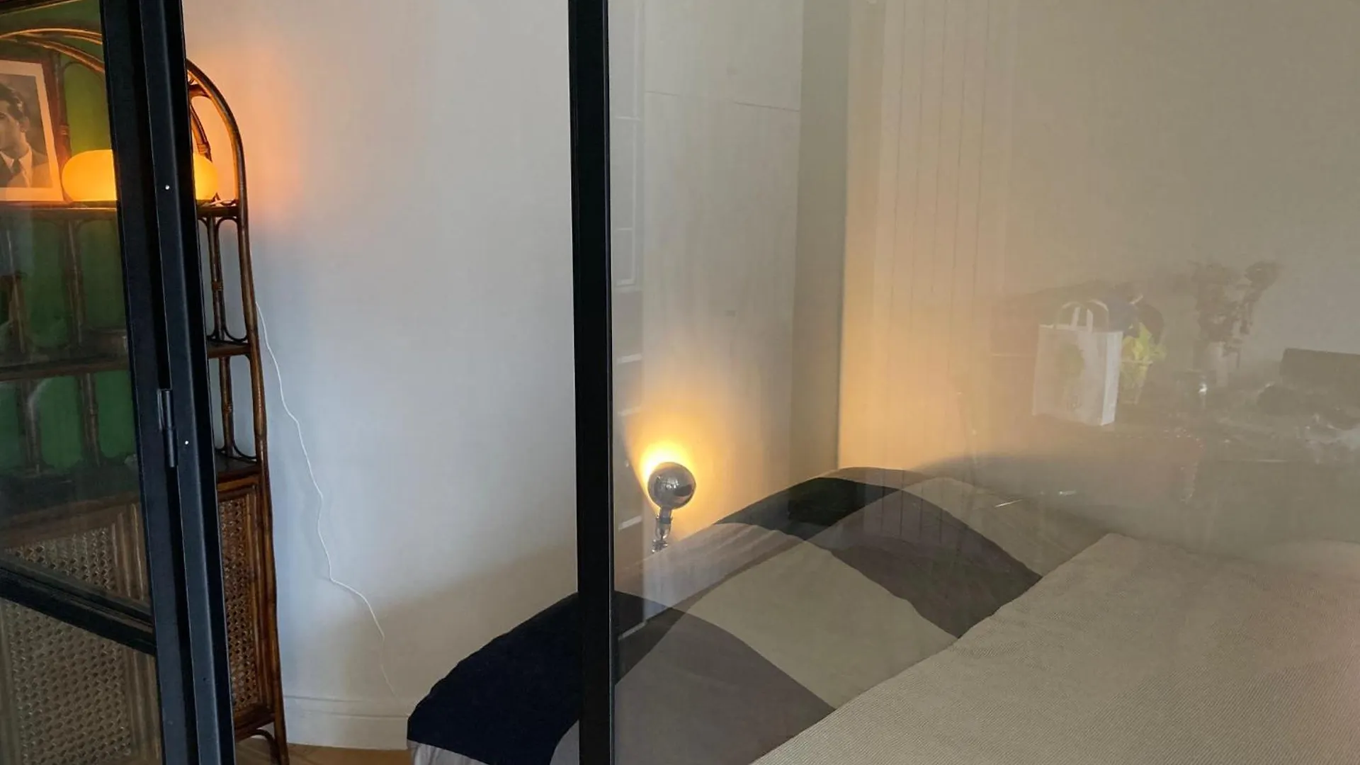 Quietude Au Village Jourdain باريس 0*,  فرنسا